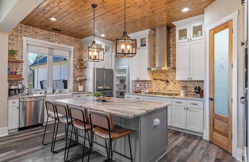 Travelers Rest House | The Sanctuary at Tubbs Mountain