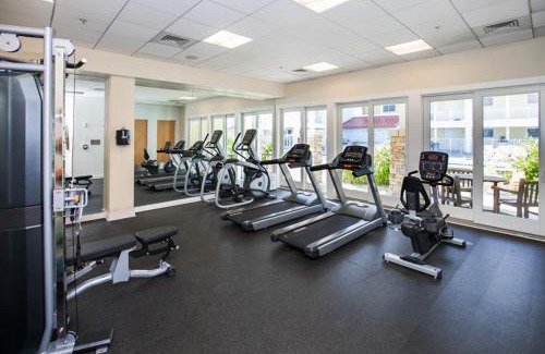 Sandbridge Apartment | The Sanctuary - Rock Lobster Penthouse B407