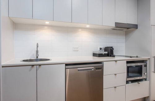 Kingscliff Apartment | The Sand Resort Kingscliff - One Bed Small Pool View (7222) - Holiday Management Co.