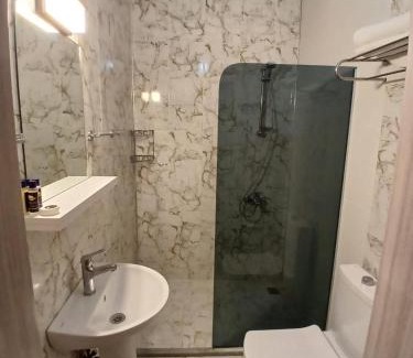 Kocasinan Apartment | THE SANDHİLl OTEL RESTAURANT