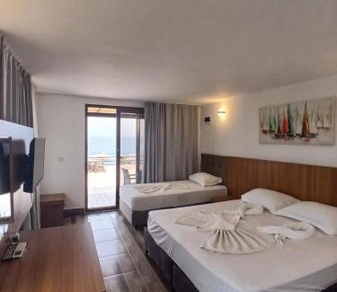 Kocasinan Apartment | THE SANDHİLl OTEL RESTAURANT