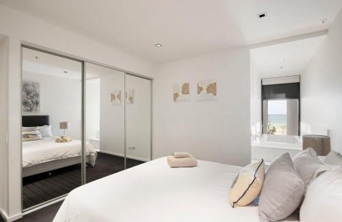Henley Beach Apartment | The Sandpiper Sanctuary at Henley Beach