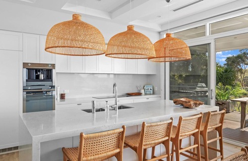 Gerroa House | The Sands at Gerroa, South Coast