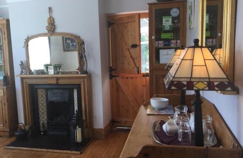 Rostrevor Bed & Breakfast | The Sands B&B Rostrevor