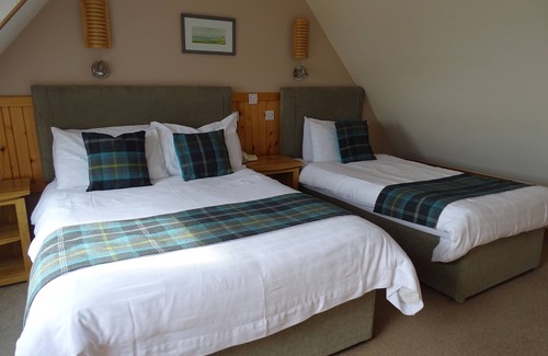 Burray Village Hotel | The Sands Hotel