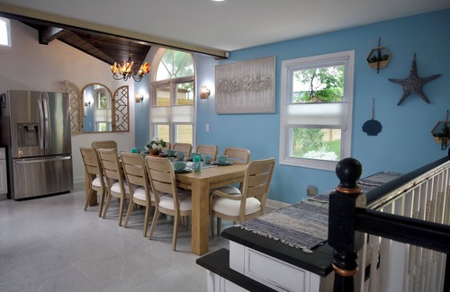 Glen Burnie House | The Santi Paradise