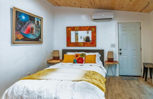 Indian Beach Sapphire Shores House | The Sapphire Suite