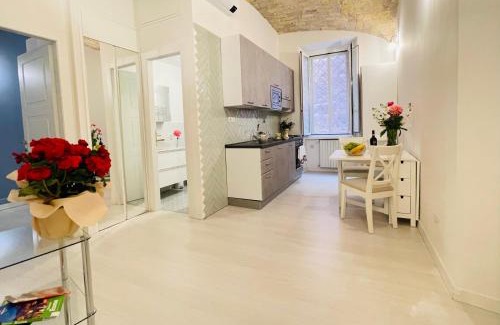 Esquilino Apartment | The Savoy Suite