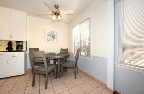 Mar Vista Apartment | The Sawtelle #6