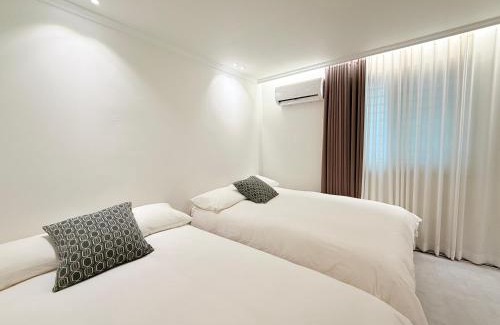 Seogyo-dong House | The Scape Hongdae