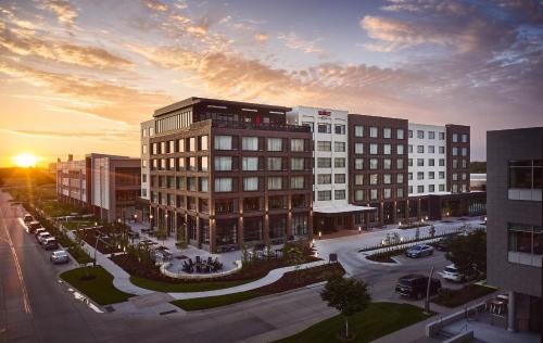 Lincoln Hotel | The Scarlet, Lincoln, a Tribute Portfolio Hotel