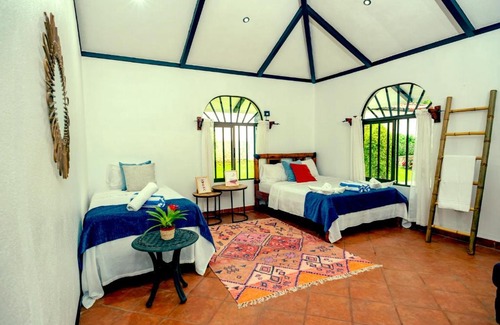 Ojochal Villa | The Scarlet Villas