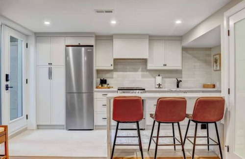 Rathwood Apartment | The Scholar