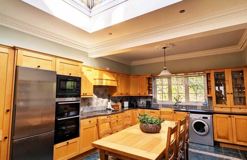 Glengarriff Cottage | The School House, Patricks Square, Wexford Town
