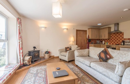 Bishops Castle Cottage | THE SCHOOLHOUSE BREWHOUSE, family friendly in Bishop's Castle