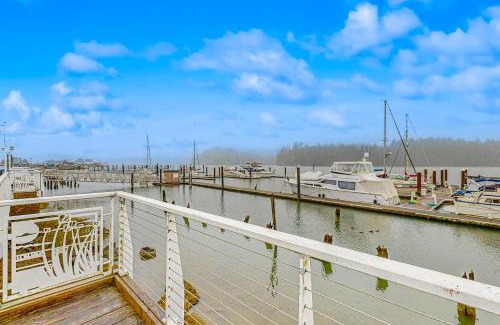 Florence Apartment | The Sea Horse Suite