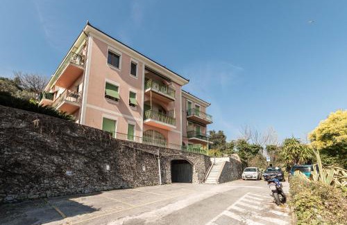 Finale Pia Apartment | The Sea Nook, il tuo angolo segreto vista mare