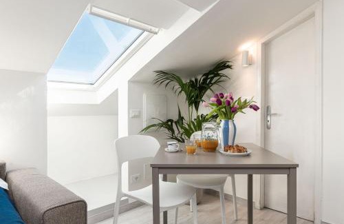 Finale Pia Apartment | The Sea Nook, il tuo angolo segreto vista mare