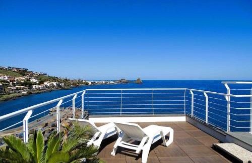 Aci Castello House | The sea you can feel