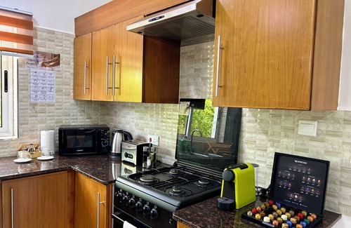 Mahe Island Apartment | The Seaboards Apartments Seychelles