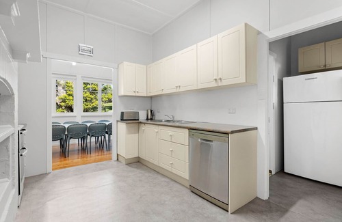 Narooma House | The Seamist Cottage .