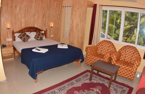 Port Blair Bed & Breakfast | The Seaview Residency