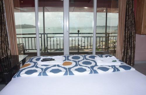 Port Blair Bed & Breakfast | The Seaview Residency