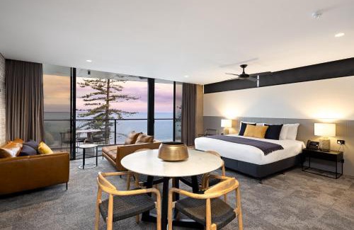Margate Hotel | The Sebel Brisbane Margate Beach