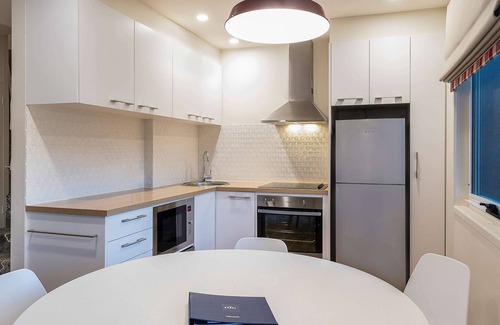Merrijig Apartment | The Sebel Pinnacle Valley Resort