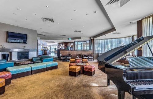 The Vines Apartment | The Sebel Swan Valley the Vines