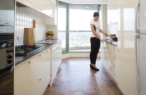 Chatswood CBD Apartment | The Sebel Sydney Chatswood