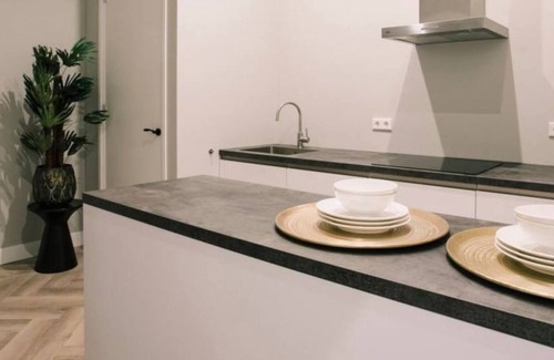 Centrum Apartment | The second-floor suite provides a comfortable retreat with fast and stable WiFi, etc