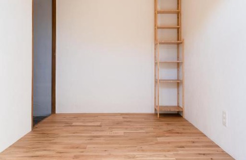 Kujukuri House | THE SECOND Kujukuri Beach House