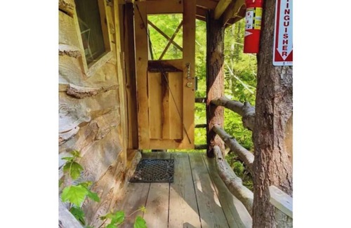 Town of Colchester Ski Chalet | The Secret Chalet