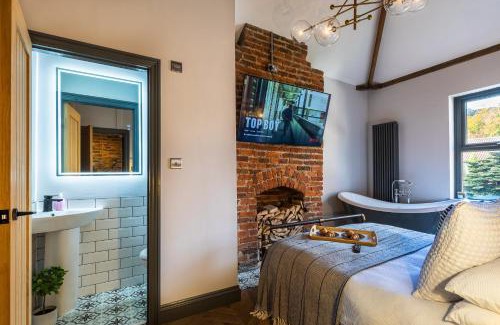 Morpeth House | The Secret Cottage - Morpeth