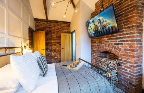 Morpeth House | The Secret Cottage - Morpeth