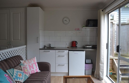 Torbay Apartment | The Secret Garden of Torbay