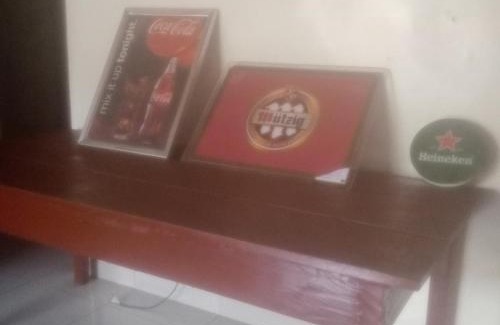 Kinazi House | THE SECRET INN GUEST HOUSE - Nyamata