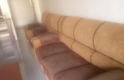 Kinazi House | THE SECRET INN GUEST HOUSE - Nyamata