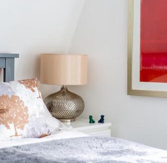 Blandford Saint Mary House | The Secret, Stylish & Spacious En Suite in Blandford Forum, Dorset
