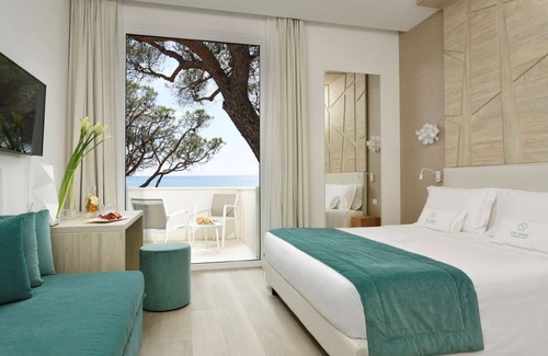 Follonica Hotel | The Sense Experience Resort - Preferred Hotels & Resorts