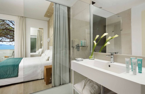 Follonica Hotel | The Sense Experience Resort - Preferred Hotels & Resorts