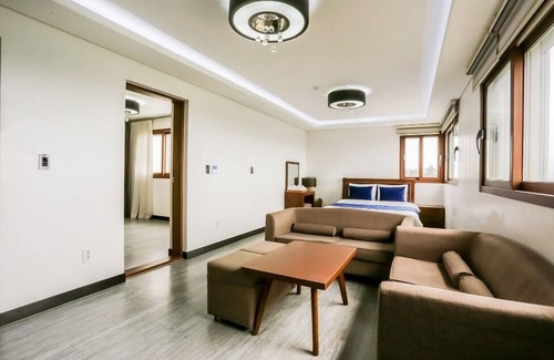 Seogwipo City Hotel | The Seri Resort