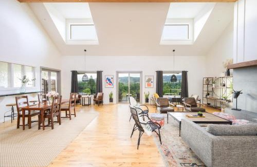 Newberg Bed & Breakfast | The Setting Inn Willamette Valley