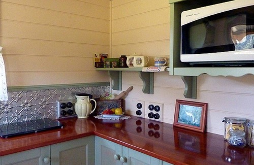Kangaroo Valley House | The Settlers Cottage - Kangaroo Valley