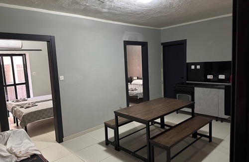 Paceville Apartment | The Seven Apartments