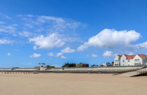 Burmarsh Apartment | The Seven Sands