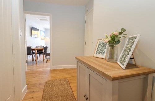Burmarsh Apartment | The Seven Sands