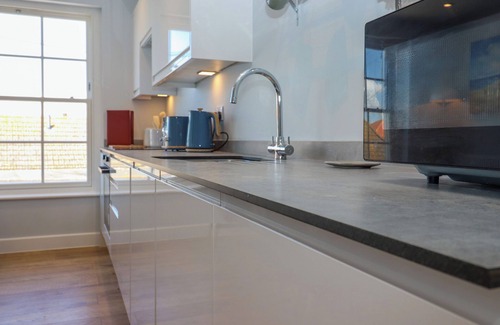 Burmarsh Cottage | The Seven Sands
