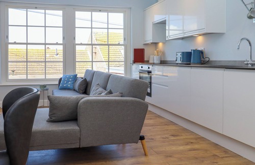 Burmarsh Cottage | The Seven Sands
